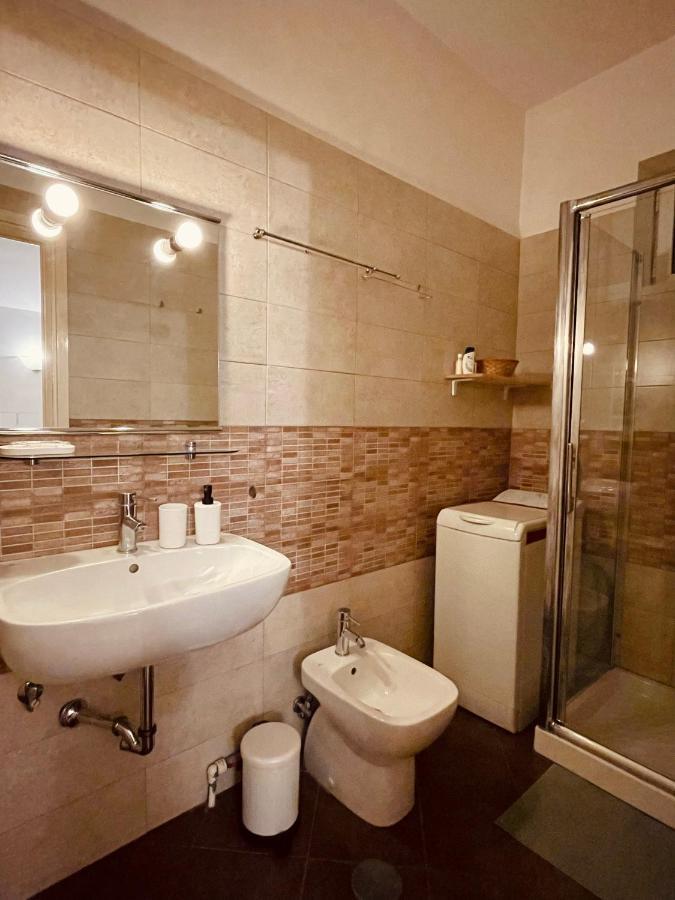 Rome Downtown Apartment_Sistina Eksteriør billede