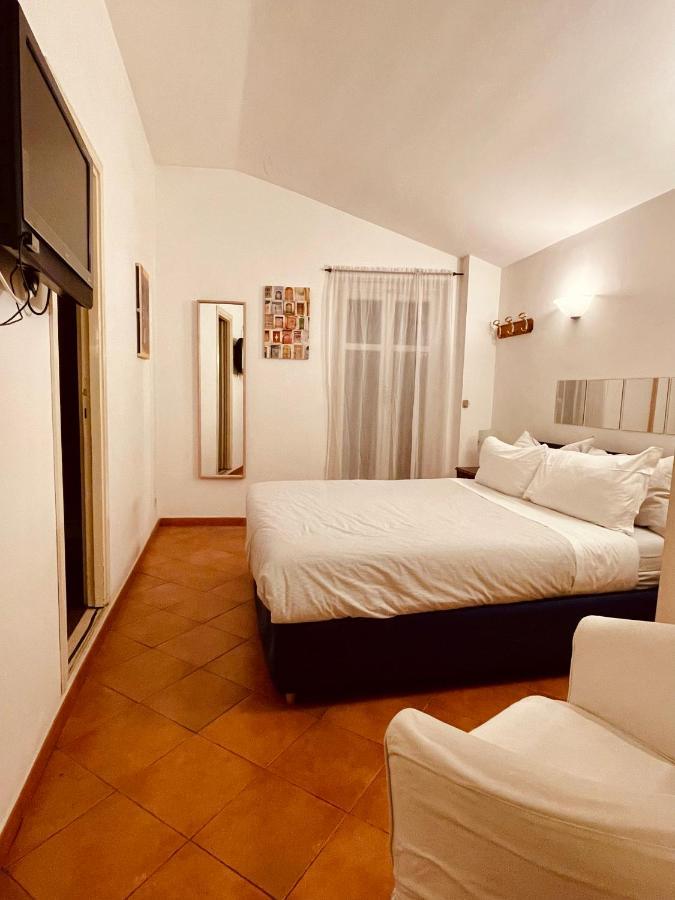 Rome Downtown Apartment_Sistina Eksteriør billede