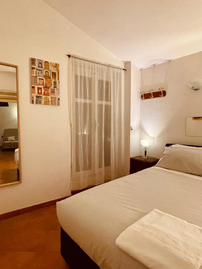 Rome Downtown Apartment_Sistina Eksteriør billede