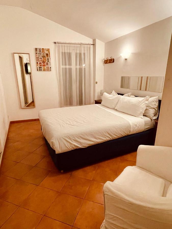 Rome Downtown Apartment_Sistina Eksteriør billede