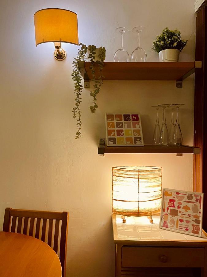 Rome Downtown Apartment_Sistina Eksteriør billede
