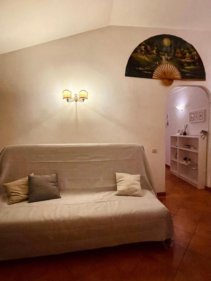 Rome Downtown Apartment_Sistina Eksteriør billede