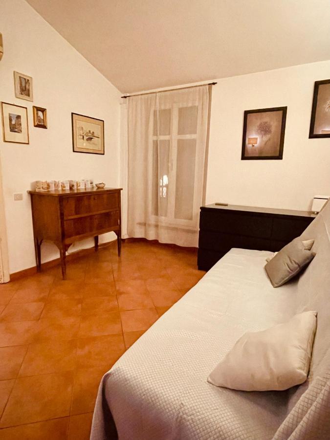 Rome Downtown Apartment_Sistina Eksteriør billede