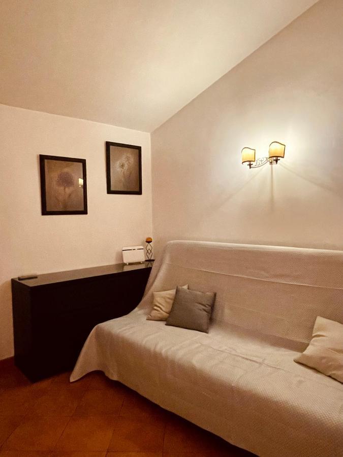 Rome Downtown Apartment_Sistina Eksteriør billede