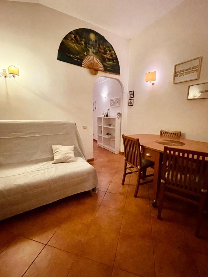 Rome Downtown Apartment_Sistina Eksteriør billede