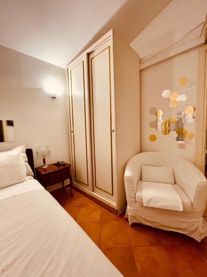Rome Downtown Apartment_Sistina Eksteriør billede