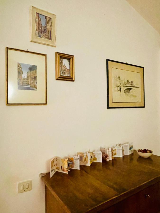 Rome Downtown Apartment_Sistina Eksteriør billede